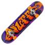Enuff Mini Graffiti II Complete Skateboard - Orange – 29” x 7.75”