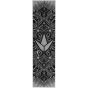 Blunt Envy Grey Mandala Griptape – 22.8” x 5.9”