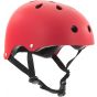 Dare Sports Skate Helmet - Red
