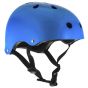 SFR Skate / Scooter Helmet Metallic Blue