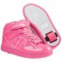 Heelys Fly Shoes - Pink - CLEARANCE UK7 ONLY