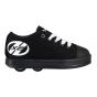 Heelys X2 Fresh Shoes - Black / Black