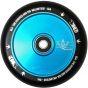 Blunt Envy 110mm Hollow Core Wheel - Teal