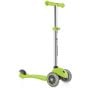 Globber Primo Junior Scooter - Lime Green