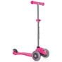 Globber Primo Junior Scooter - Neon Pink