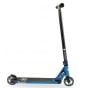 Longway Sector V2 Complete Pro Stunt Scooter - Neo Blue