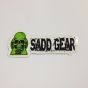 MGP SADD Gear Sticker