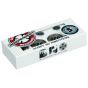Independent ABEC 5 Bearings - 8 Pack