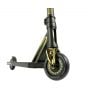 Root Industries Invictus Complete Pro Stunt Scooter - Gold Rush
