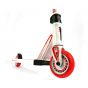 Root Industries Invictus Complete Pro Stunt Scooter - White / Red