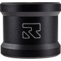Root Industries Lithium Oversized Double Clamp - Black