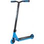 Lucky Crew 2019 Complete Pro Stunt Scooter - Black / Blue