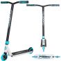 Lucky Crew 2019 Complete Pro Stunt Scooter - White / Blue