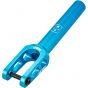 Lucky Helix Pro Scooter Fork - Teal