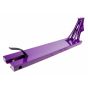 Blazer Pro Matrix Scooter Deck - Purple - 20.5" x 5.27”