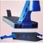 MGP MFX Madd Gear Blue Scooter Deck – 20” x 4.5”