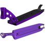 MGP MFX Madd Gear Purple Scooter Deck – 20” x 4.5”