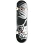 Madd Gear MGP Jive Series Scanned 7.5" Skateboard