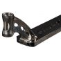 MGP MFX Madd Gear Chrome Plated Scooter Deck – 21” x 4.5/4.8”