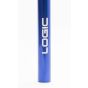 Logic Axis V2 SCS / IHC Aluminium Scooter Bars - Blue - 610mm x 610mm
