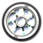 Skates Classic 100mm Scooter Wheel - Neochrome