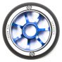 Skates Classic 100mm Scooter Wheel - Blue