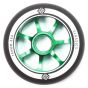 Skates Classic 100mm Scooter Wheel - Green