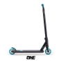 Blunt Envy One S2 Pro Stunt Scooter - Teal
