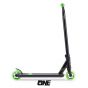 Blunt Envy One S2 Stunt Scooter - Green