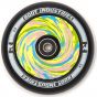 Root Industries AIR Hollowcore 120mm Wheel - Black / Paddlepop