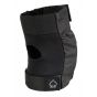 Pro-Tec Street Knee / Elbow Protection Skate Pad Set - Black