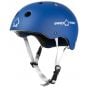 Pro-Tec Classic Certified Helmet - Matt Blue