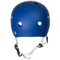 Pro-Tec Classic Certified Helmet - Matt Blue