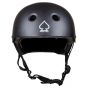 Pro-Tec Prime Certified Skate Helmet - Black