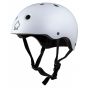 Pro-Tec Prime Certified Skate Helmet - White