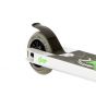 Grit Atom 2019 White Complete Pro Stunt Scooter