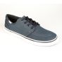 Elyts Rebel Low Top Skate Scooter Shoes - Canvas Navy UK8-10 – CLEARANCE
