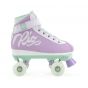 Rio Roller Milkshake Quad Skates - Mint Berry