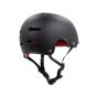 REKD Elite 2.0 Skate Helmet - Black