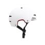 REKD Elite 2.0 Skate Helmet - White