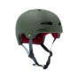 REKD Ultralite Green Skate Helmet