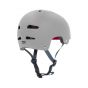 REKD Ultralite Grey Skate Helmet