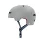 REKD Ultralite Grey Skate Helmet