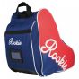 Rookie Logo Boot Bag - Navy / Red