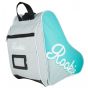 Rookie Logo Boot Bag - Grey / Blue
