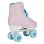 Rookie Roller Bubblegum Pink Quad Roller Skates