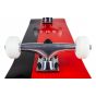 Rocket Invert Series Complete Skateboard - Red 7.5"