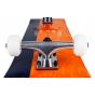 Rocket Invert Series Complete Skateboard - Orange 7.75"