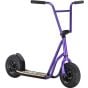 Rocker Rolla Big Wheel Scooter - Purple Fade