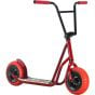 Rocker Rolla Big Wheel Scooter - Red